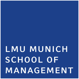 Munich School of Management logo