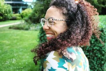 Profile photo of Sara Lil Middleton