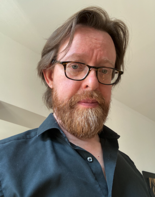 Profile photo of Richard McElreath