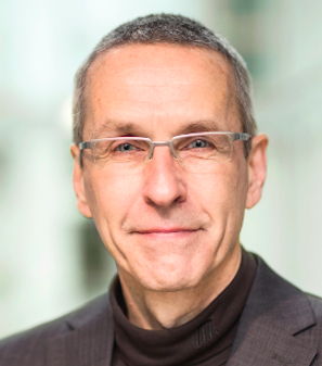 Profile photo of Ulrich Dirnagl